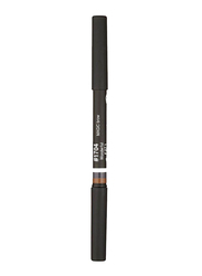 Lord&Berry Magic Brow Pencil, 1704 Brown